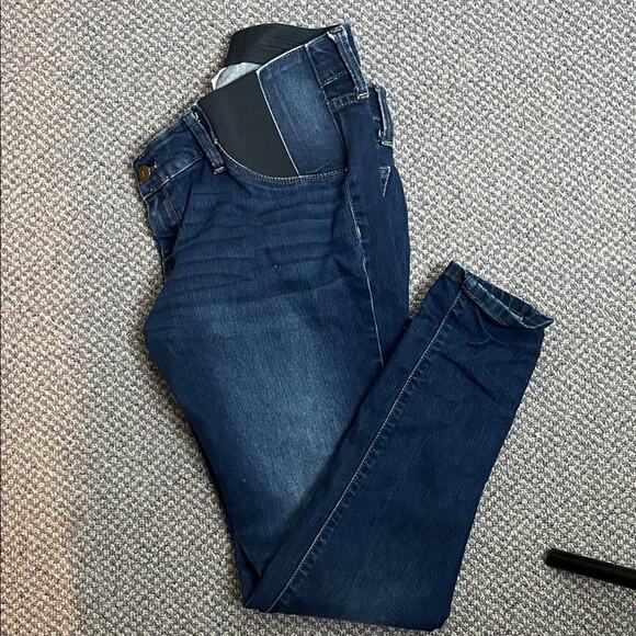 Isabel Maternity Skinny Jeans size 8 - Picture 1 of 4